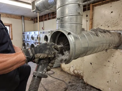 Commercial Vent Cleaning service in Northbridge, MA