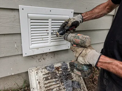 Vent Cover Replacement service in Northbridge, MA