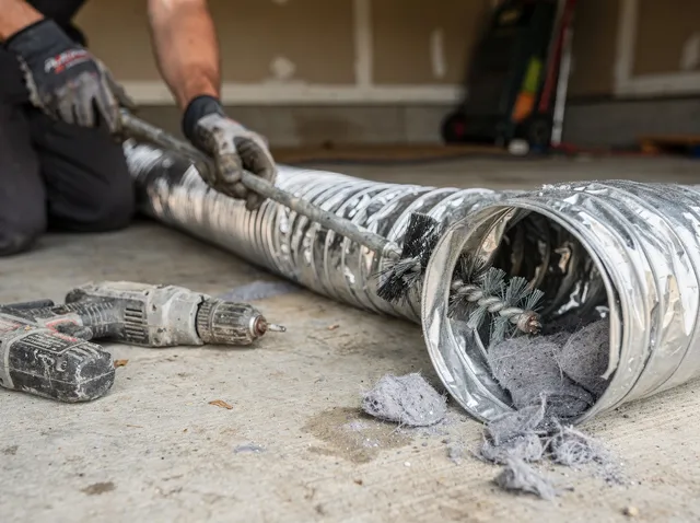 Duct Cleaning service in Northbridge, MA