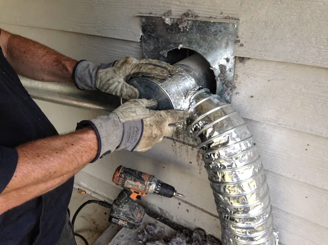 Vent Repair & Installation service in Northbridge, MA